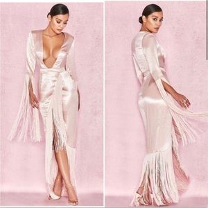 ISO House of CB Finola